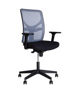 офисный стул BLITZ R black SL PL70